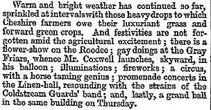 The Times, Thursday, July 22, 1858