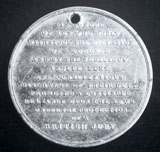 Culley medal