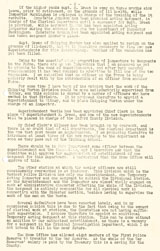 page 2 of St Johnston's quarterly report of 2nd April 1941.