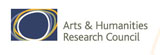 logo of Arts & Humanities Research Council