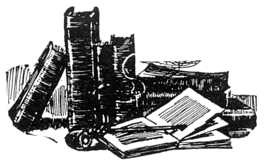 bookpile