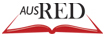 RED Australia logo