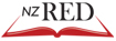RED New Zealand logo