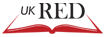 RED United Kingdom logo