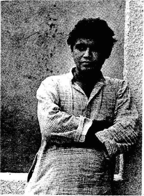 Amitav Ghosh (1985)