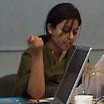 Indian Literature workshop, London 2007