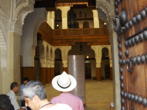 Old Medina, Fez
