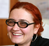 Photo of Milena Katsarska