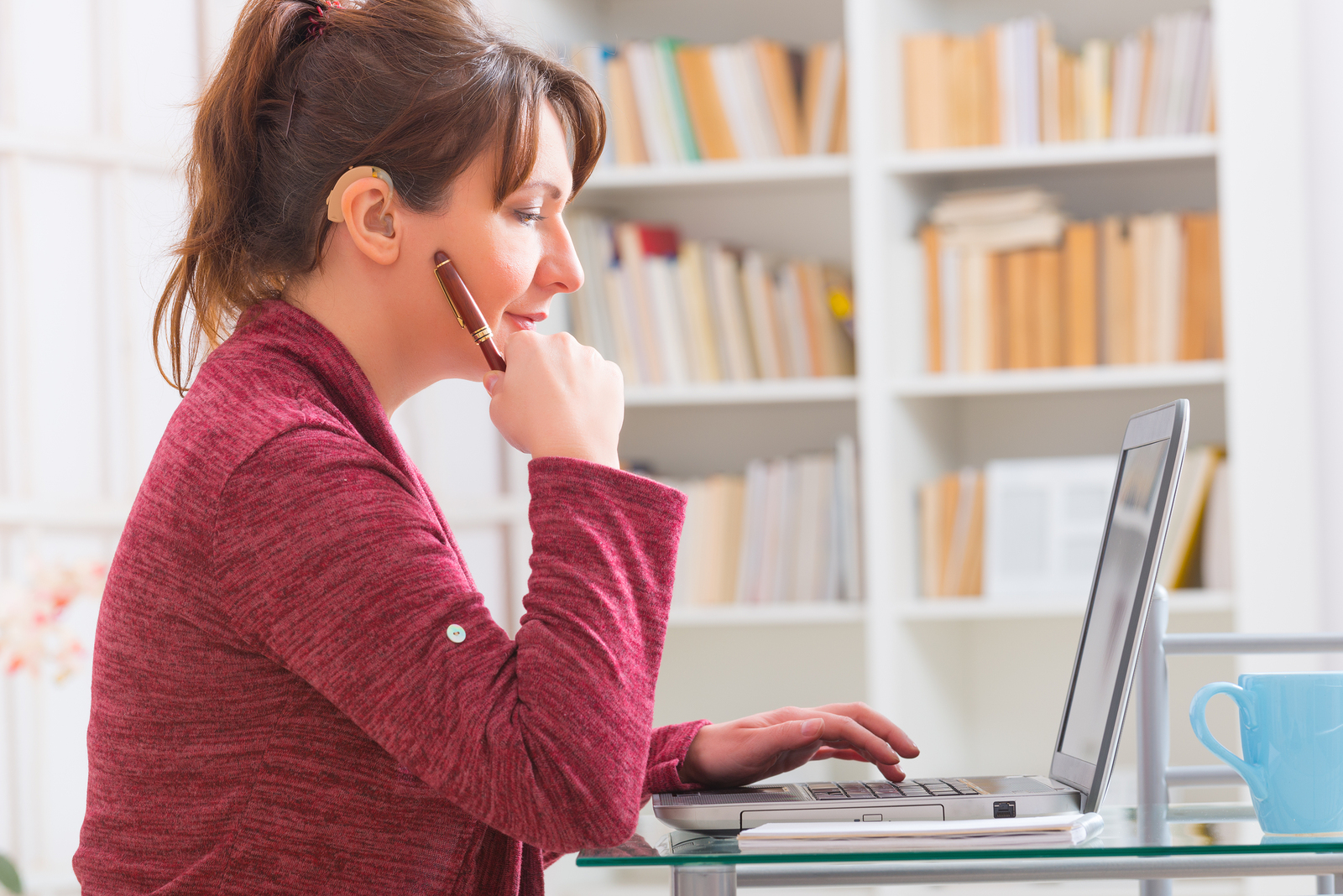 news from careers and employability services jobs for people with hearing loss