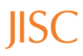 JISC logo