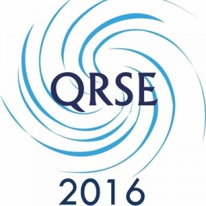 QRSE logo