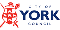 York Council logo