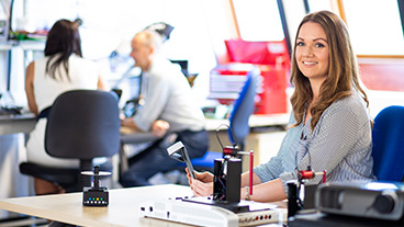 careers engineering the open