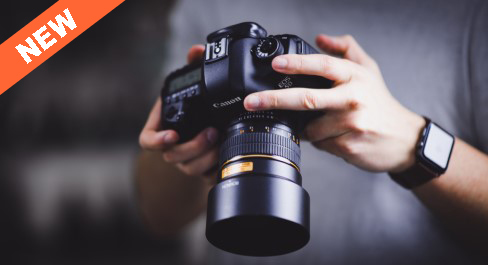 Digital camera