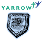 Yarrow logo 