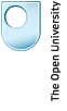 Open University logo