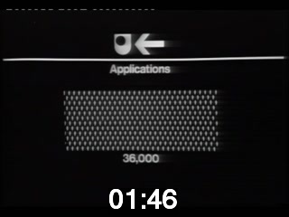 clicking on this image will launch a new video player window playing at this point (ie 1 minute and 46 seconds) from the start of the video