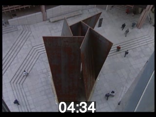 clicking on this image will launch a new video player window playing at this point (ie 4 minutes and 34 seconds) from the start of the video