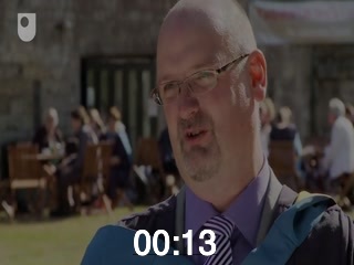 clicking on this image will launch a new video player window playing at this point (ie 13 seconds) from the start of the video