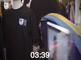 clicking on this image will launch a new video player window playing at this point (ie 3 minutes and 39 seconds) from the start of the video