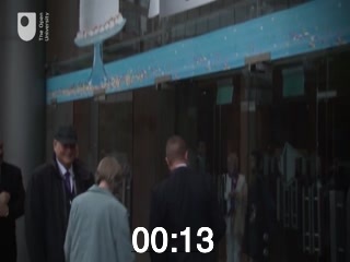 clicking on this image will launch a new video player window playing at this point (ie 13 seconds) from the start of the video
