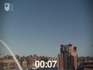 clicking on this image will launch a new video player window playing at this point (ie 7 seconds) from the start of the video
