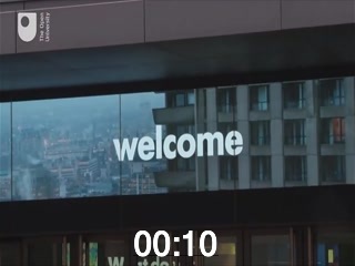 clicking on this image will launch a new video player window playing at this point (ie 10 seconds) from the start of the video