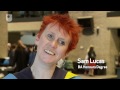 video preview image for The OU saved my life: Barbican 2012