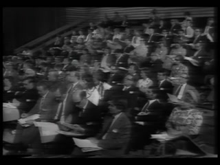 video preview image for Open Forum 08(1972) : general assembly