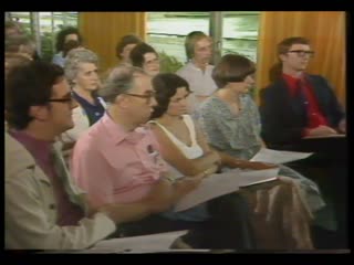 video preview image for Open Forum 58(1980) : reading education & everyday life