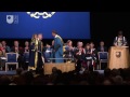 video preview image for Versailles degree ceremony, Saturday 6 September 14:30
