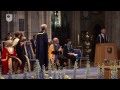 video preview image for Ely degree ceremony, Saturday 31 May 2014, 18:30