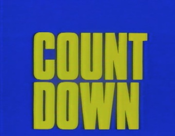 video preview image for Countdown to the Open University 1(1985)