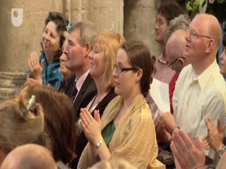 video preview image for Ely degree ceremony 2011 Part 2