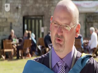 video preview image for Ely degree ceremony 2011 Part 4