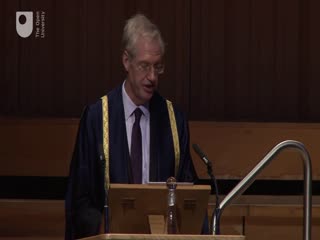 video preview image for Gateshead degree ceremony, Saturday 13 June 14:30