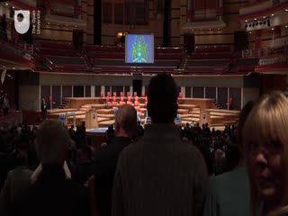 video preview image for Birmingham degree ceremony, Friday 27 October AM