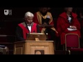 video preview image for Edinburgh degree ceremony, Saturday 21 June 11:00