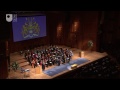 video preview image for London degree ceremony, Friday 19 September 10:45