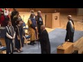 video preview image for Manchester degree ceremony, Friday 4 November AM