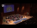video preview image for London degree ceremony, Friday 19 September 15:00
