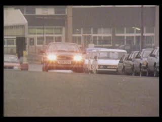 video preview image for Vauxhall Bedford Factory