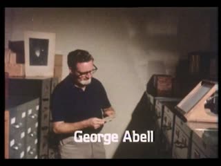 video preview image for George Abell