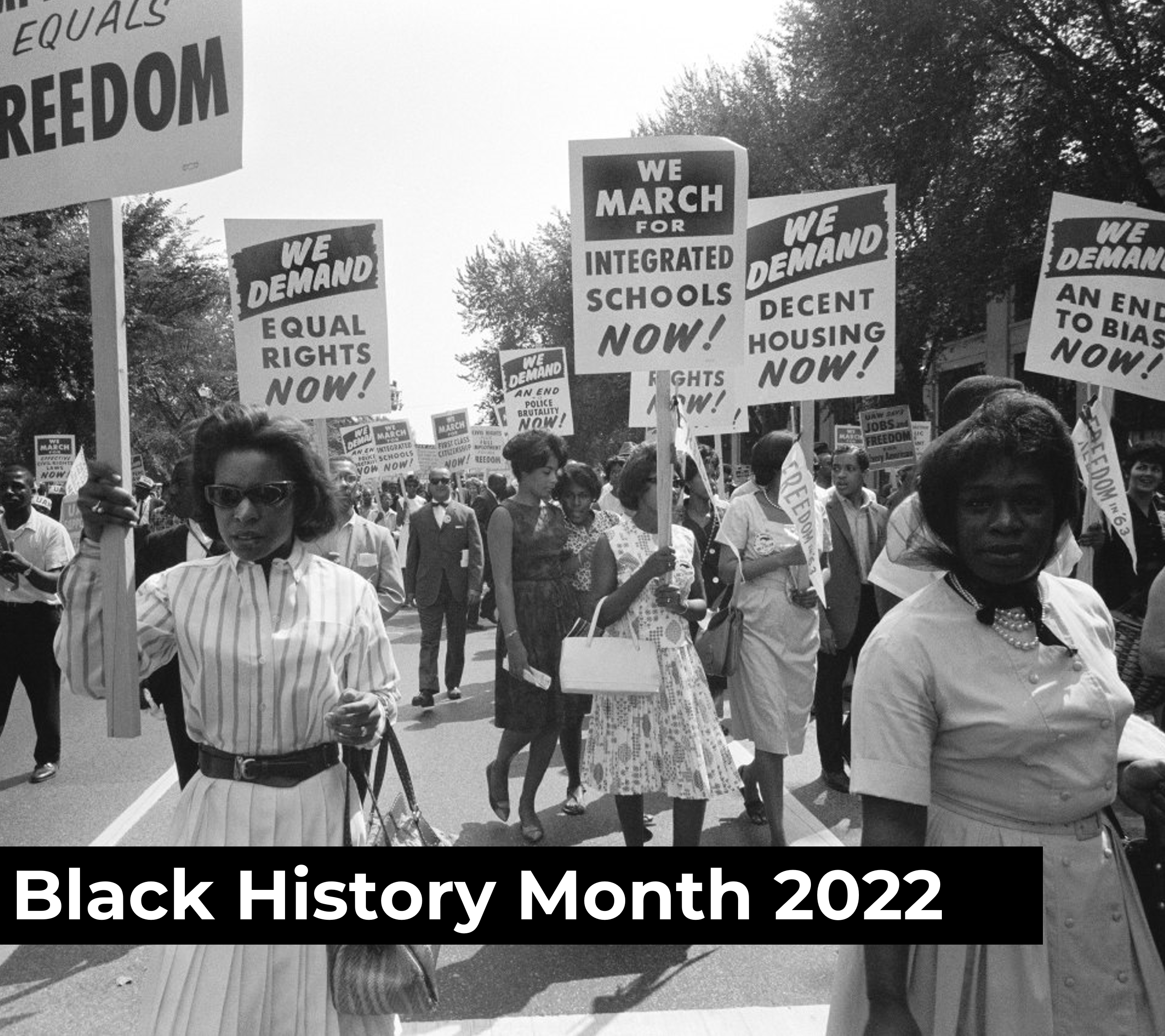 Black History Day