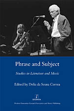Phrase and Subject cover