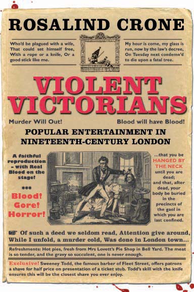 copy of paper 'Violent Victorian'