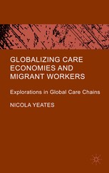 Globalizing care economies