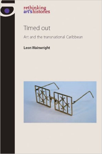 Timed Out - book cover