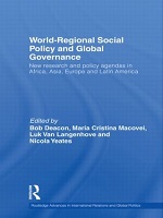 World Regional Social Policy