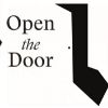 Open the Door logo